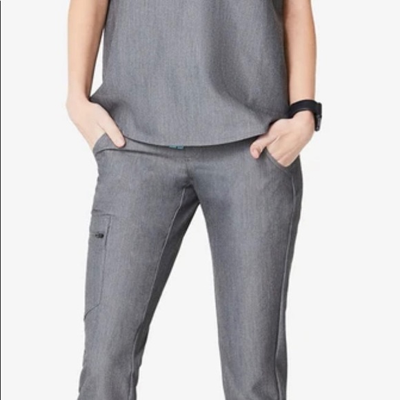 Figs joggers - Picture 2 of 2